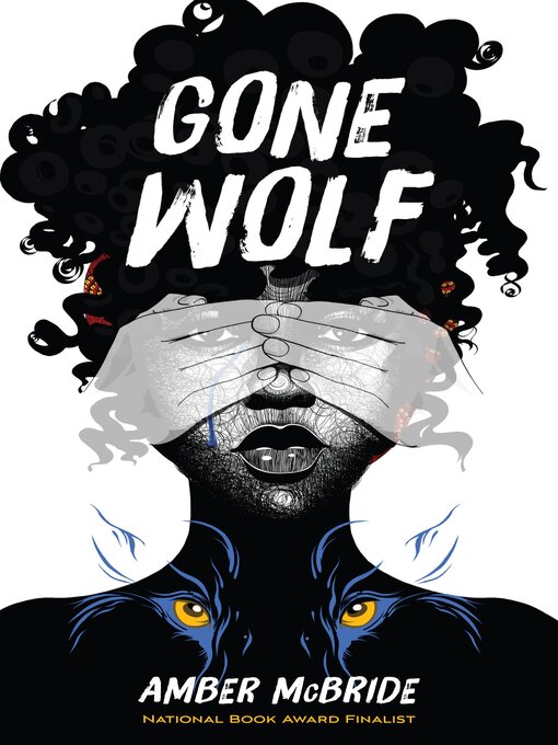 Cover image for Gone Wolf